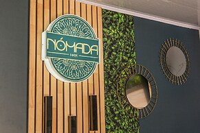 Nómada Hotel Guatapé