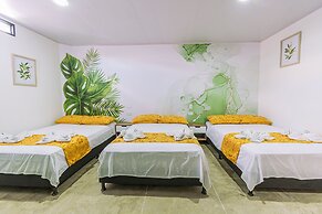 Nómada Hotel Guatapé