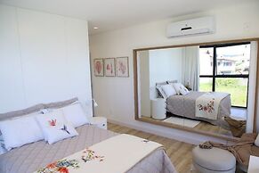 Apto Pe na Areia - Frente Mar - Imbituba