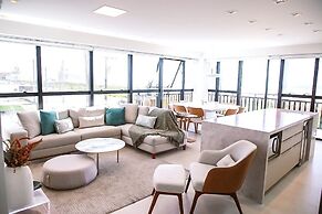 Apto Pe na Areia - Frente Mar - Imbituba