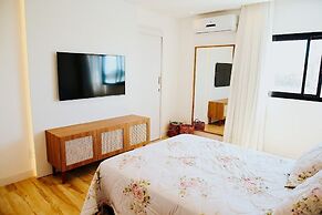 Apto Pe na Areia - Frente Mar - Imbituba