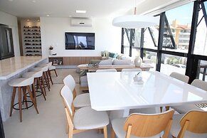 Apto Pe na Areia - Frente Mar - Imbituba