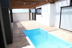 Apto Pe na Areia - Frente Mar - Imbituba