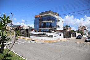 Apto Pe na Areia - Frente Mar - Imbituba