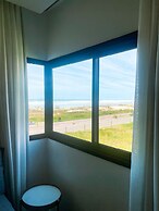 Apto Pe na Areia - Frente Mar - Imbituba