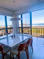 Apto Pe na Areia - Frente Mar - Imbituba