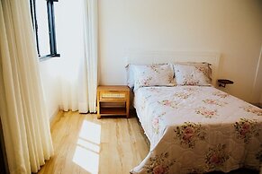 Apto Pe na Areia - Frente Mar - Imbituba