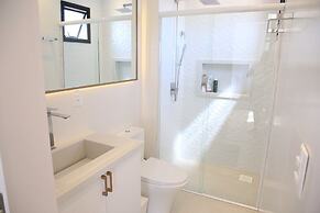 Apto Pe na Areia - Frente Mar - Imbituba