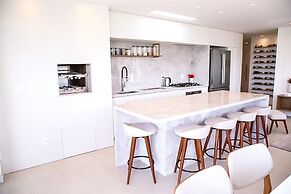 Apto Pe na Areia - Frente Mar - Imbituba