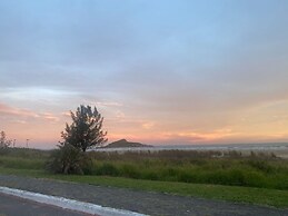 Apto Pe na Areia - Frente Mar - Imbituba