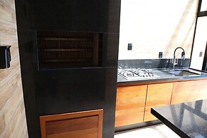 Apto Pe na Areia - Frente Mar - Imbituba