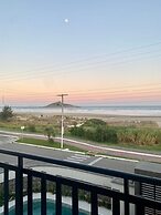 Apto Pe na Areia - Frente Mar - Imbituba