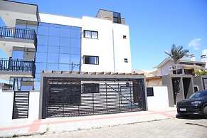 Apto Pe na Areia - Frente Mar - Imbituba