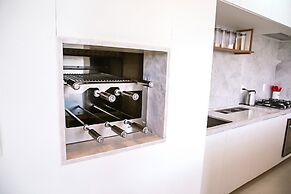 Apto Pe na Areia - Frente Mar - Imbituba