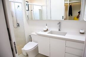 Apto Pe na Areia - Frente Mar - Imbituba