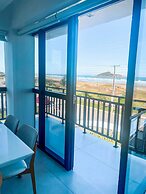 Apto Pe na Areia - Frente Mar - Imbituba