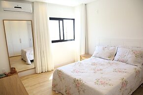 Apto Pe na Areia - Frente Mar - Imbituba