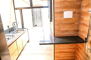 Apto Pe na Areia - Frente Mar - Imbituba