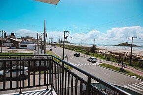 Apto Pe na Areia - Frente Mar - Imbituba