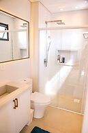 Apto Pe na Areia - Frente Mar - Imbituba