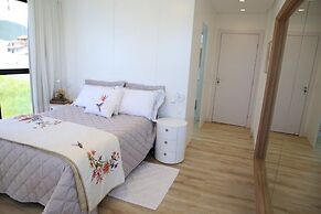 Apto Pe na Areia - Frente Mar - Imbituba