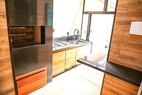 Apto Pe na Areia - Frente Mar - Imbituba