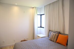 Apto Pe na Areia - Frente Mar - Imbituba