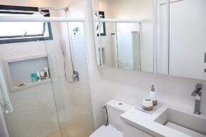 Apto Pe na Areia - Frente Mar - Imbituba