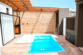 Apto Pe na Areia - Frente Mar - Imbituba