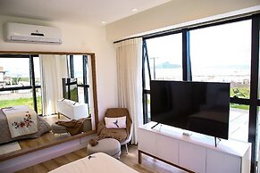 Apto Pe na Areia - Frente Mar - Imbituba