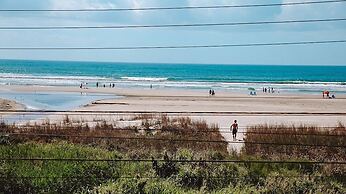 Apto Pe na Areia - Frente Mar - Imbituba