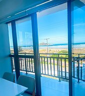 Apto Pe na Areia - Frente Mar - Imbituba