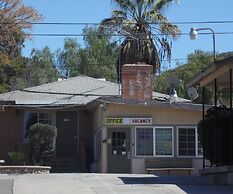 Elsinore Hot Springs & Lodge