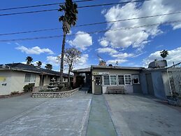 Elsinore Hot Springs & Lodge