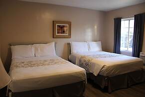 Elsinore Hot Springs & Lodge