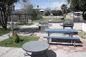 Elsinore Hot Springs & Lodge