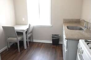 Elsinore Hot Springs & Lodge