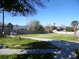 Elsinore Hot Springs & Lodge
