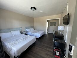 Elsinore Hot Springs & Lodge