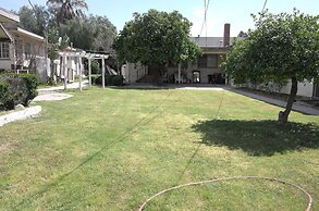 Elsinore Hot Springs & Lodge
