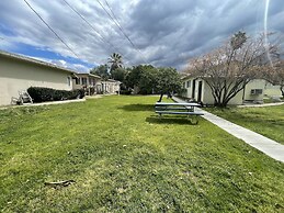 Elsinore Hot Springs & Lodge