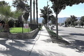 Elsinore Hot Springs & Lodge