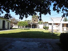 Elsinore Hot Springs & Lodge