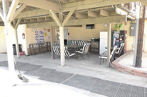 Elsinore Hot Springs & Lodge