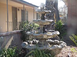 Elsinore Hot Springs & Lodge