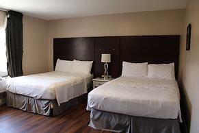 Elsinore Hot Springs & Lodge
