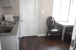 Elsinore Hot Springs & Lodge