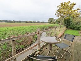 Ratty's Retreat