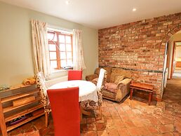 Ratty's Retreat