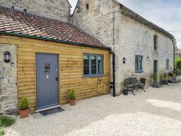 Chequers Barn